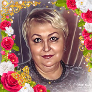 Ирина Долгунина