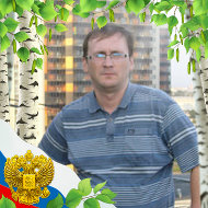 Дмитрий Мосевнин