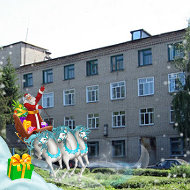 Таловская Рб