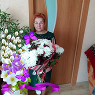 Светлана Шульга