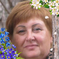 Наталья Шоненко