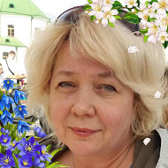 Анна Чиркова