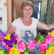 Елена Загородникова