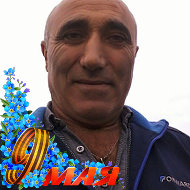 Ваган Чрикян