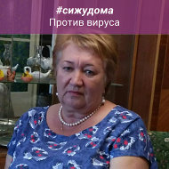 Ольга Долгова