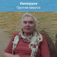 Алина Фурс