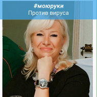 Ирина Маленкова