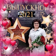 Елена Сытенкова