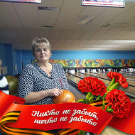 Светлана Шубенкина