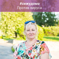 Ирина Золушка