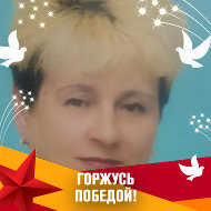 Валентина Стасевич