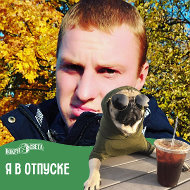 Максим Дудорев