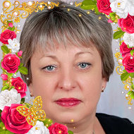 Ольга Шаблова