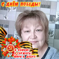 Алина Кривоносова