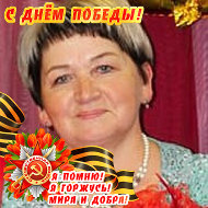 Екатерина Меньшенина