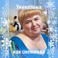 Оксана Кобцева