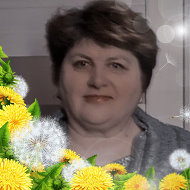 Инна Захарова