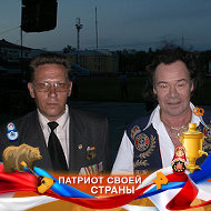 Андрей Павлов