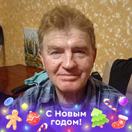 Сергей Кудряшов