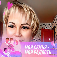 Ирина Малова