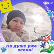 Надежда Левченко