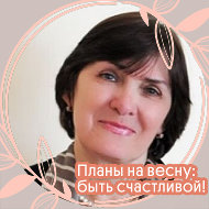 Марина Рассолова