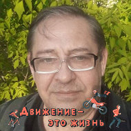 Михаил Воропаха
