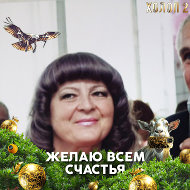 Валентина Ковтун