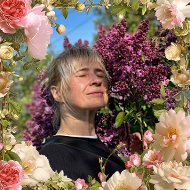 🌸🌸софья Бузун