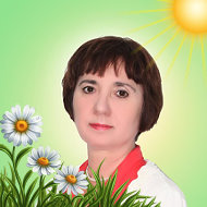 Людмила Шульга