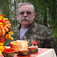 Валерий Баранов