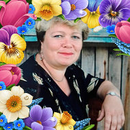 Валентина Шалафан