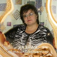 Екатерина Ивлечева