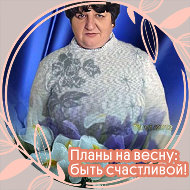 Ирина Егорова