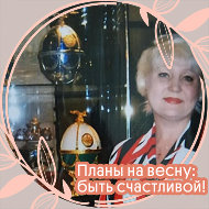 Людмила Тыхнюк