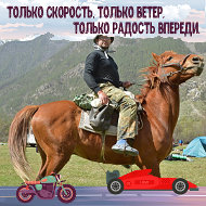 Павел Горчагов