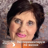 Галина Юдина