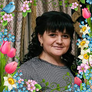 Лера Костромина