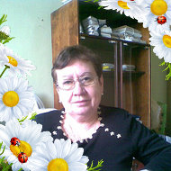 Евгения Елизарова