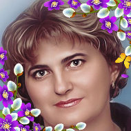 Маргарита Юрьевн