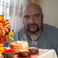 Виктор Секретарев