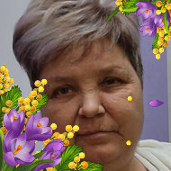 Тамара Кузьменок