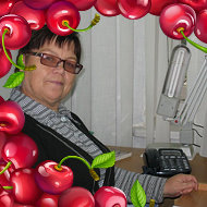 Светлана Порожнякова