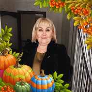 Ася Демесинова