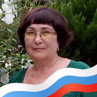 Лидия Яблонская