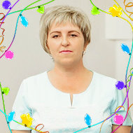 Елена Литвинчук