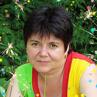 Таня Бабкова