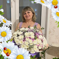 Евгения Басова