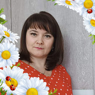 Ахмедова Светлана