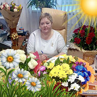 Алла Квасова